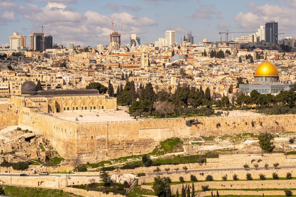 Things To Know Before Visiting Al Aqsa Mosque (Masjid) - Heritage Tours