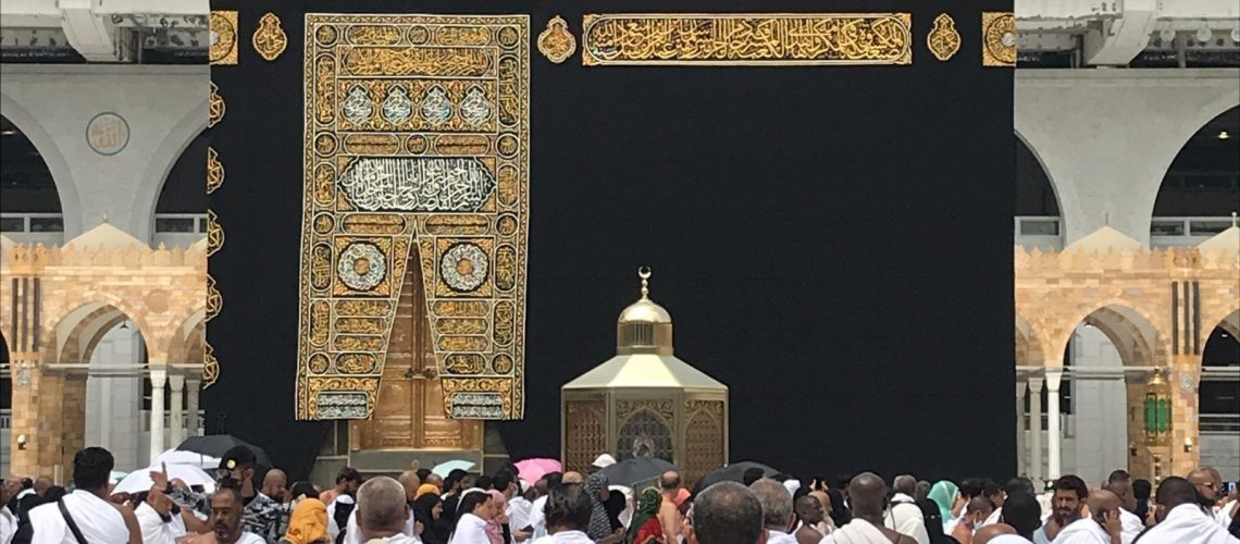Tips for Budgeting Your Trip to Mecca in 2023